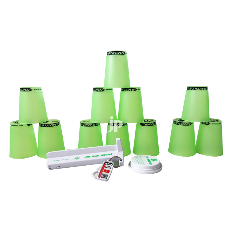 Speed Stakcs Pro Series 2 - M'sia Open 2019