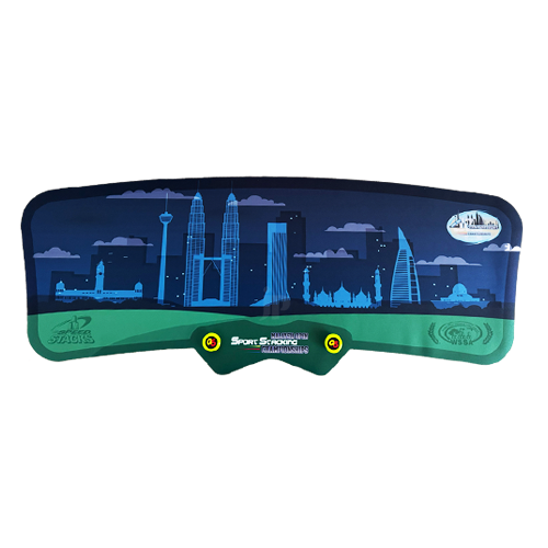 Gen 5 MAT (Msia Open 2025)