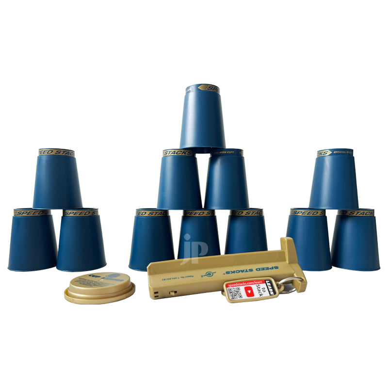 Speed Stakcs Pro Series 2 - 02749 Korea NavyBlue