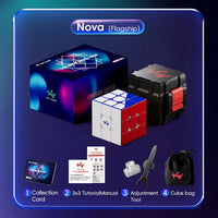 VINCUBE VIN3 Nova (Flagship)