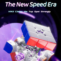 VINCUBE VIN3 Nova (Flagship)