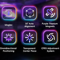 VINCUBE VIN3 Nova (Flagship)