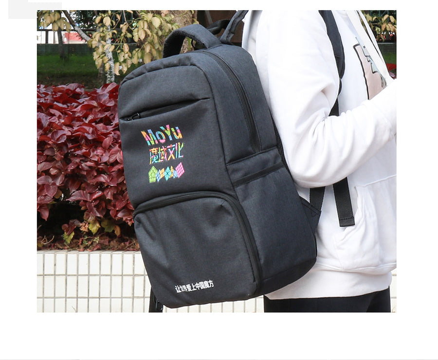 Moyu Cubing Backpack