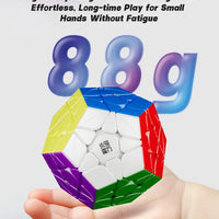 YJ Pocket Mini Megaminx M