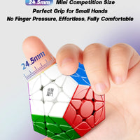 YJ Pocket Mini Megaminx M