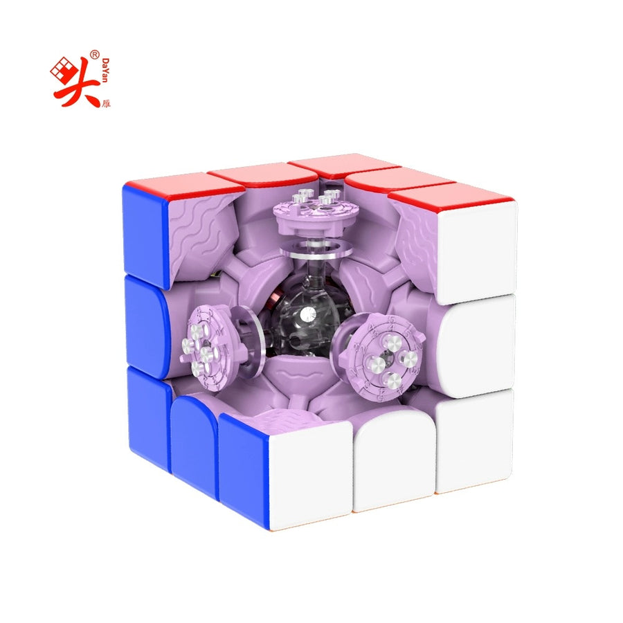 Dayan Zhanchi V5