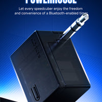 Qiyi Bluetooth Adapter