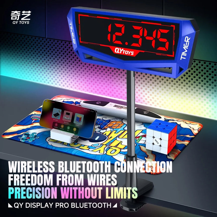 Qiyi Display Pro Bluetooth