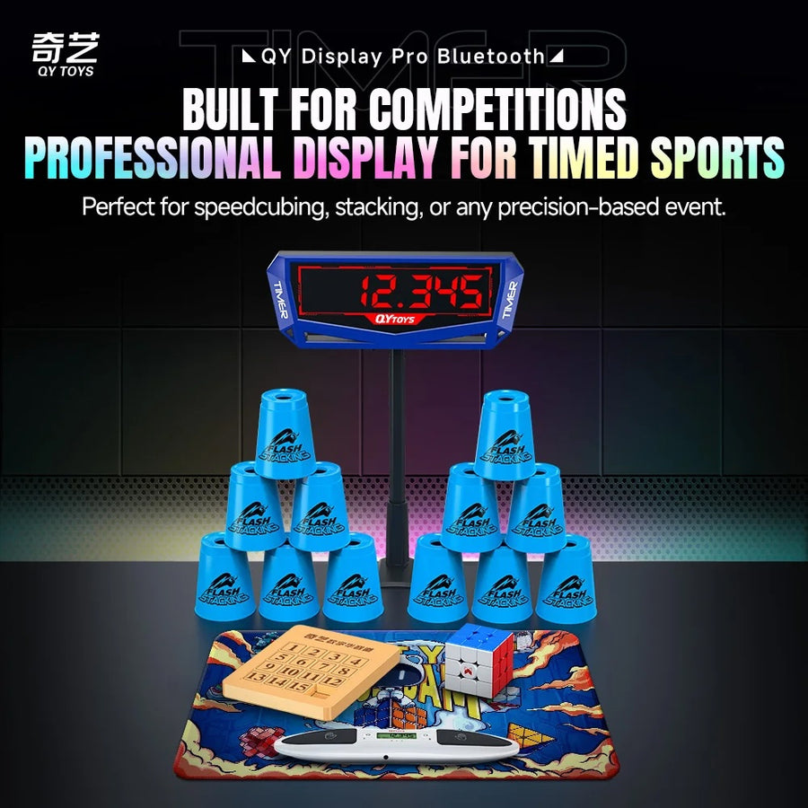 Qiyi Display Pro Bluetooth