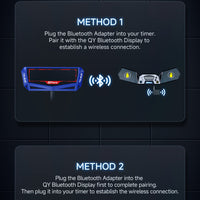 Qiyi Bluetooth Adapter