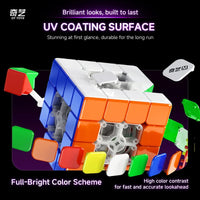 Qiyi M Pro 4x4 V2 UV (Ball Core UV)