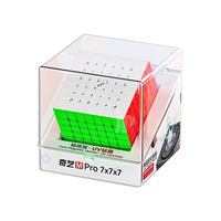 Qiyi M Pro 7x7 (Ball Core UV)