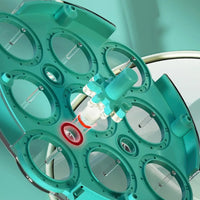 Qiyi Clock M (Emerald)