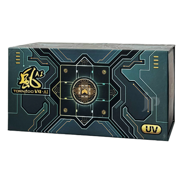 Qiyi Tornado AI (Base / Case Charger)