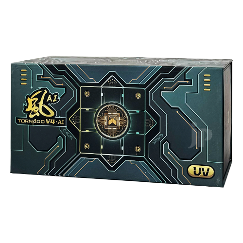 Qiyi Tornado AI (Base / Case Charger)