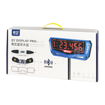 Qiyi Display Pro Bluetooth