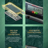 Qiyi XuanWu Smart Timer