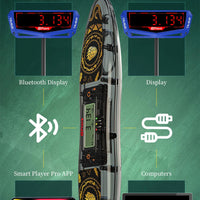 Qiyi XuanWu Smart Timer