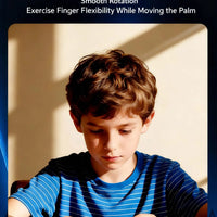 Steel Ball Rolling 3D Maze 3x3