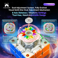 Qiyi XMD Tornado V3 Premium