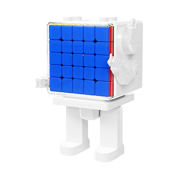 Moyu Robot Meilong 5x5 M (Cube + Robot)