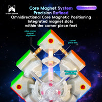 Qiyi XMD Tornado V3 Premium