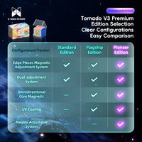 Qiyi XMD Tornado V3 Premium