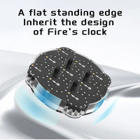 EStar Clock (Bearings Version)