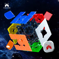 Qiyi XMD Tornado V3 Premium Flagship UV - SAOCube SE