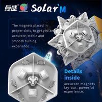 Diansheng Solar M 3x3 (UV)