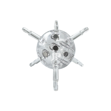 Moyu Weilong WRM V11 20M Ball Core UV