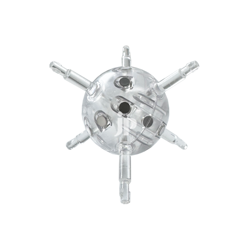 Moyu Weilong WRM V11 20M Ball Core UV