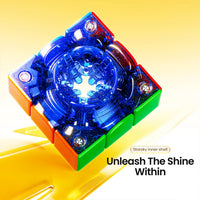 Gan iCarry 4 Smart Cube SSL Limited