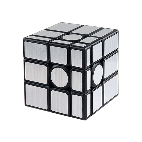 Fanxin Mirror Cube