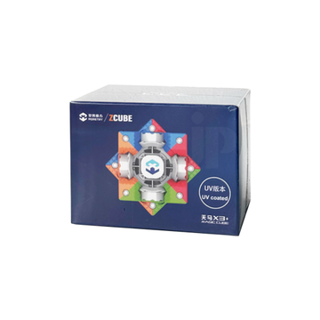 Moretry Zcube Tianma X3+ (Core Magnetic UV) – JPearly