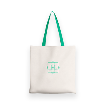 Qiyi T4 Cube Tote