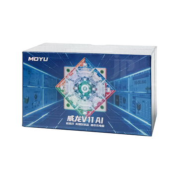 Moyu Weilong V11 AI