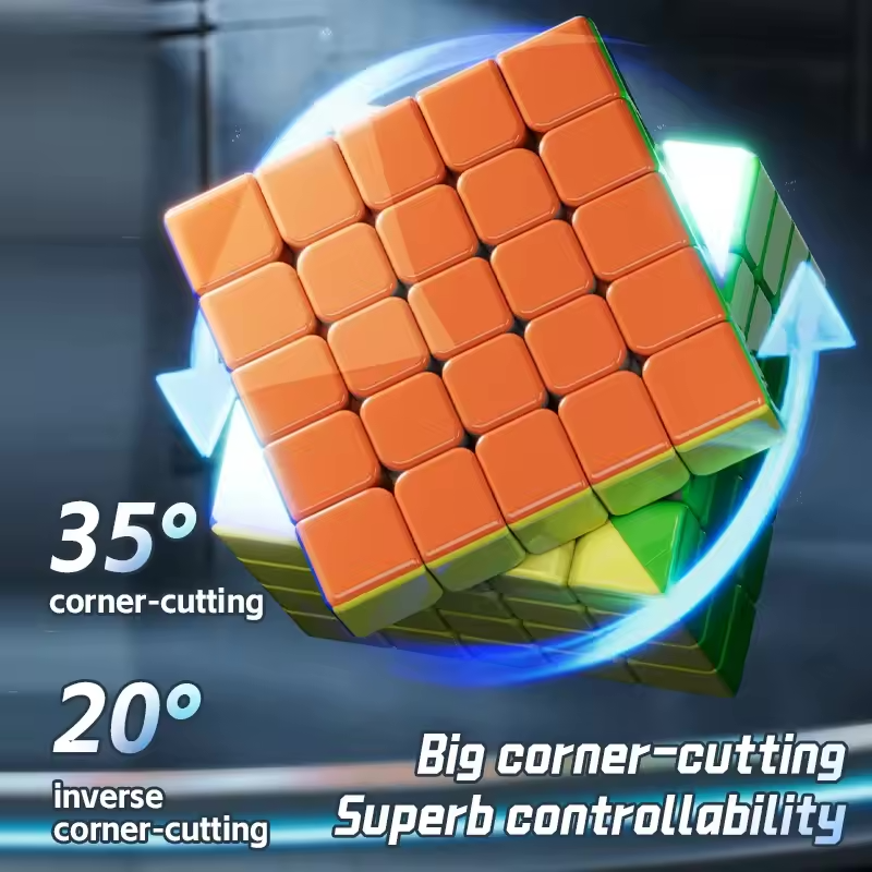 Vin Cube 5x5 M UV