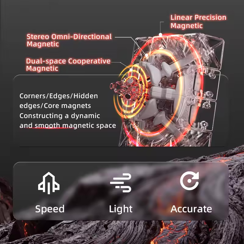 Vincube Vin4 V2 4x4 (Apex) UV