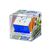 Qiyi M Pro 3x3 V3 (Flagship)