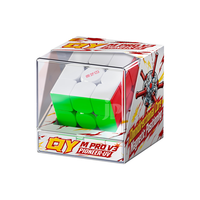 Qiyi M Pro 3x3 V3 (Pioneer UV)