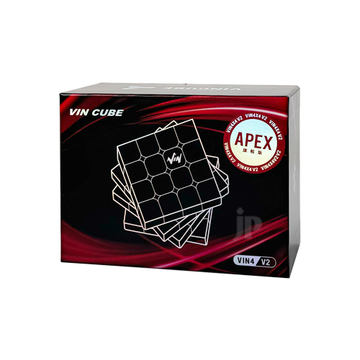 Vincube Vin4 V2 4x4 (Apex) UV