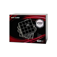 Vincube Vin4 V2 4x4 (Sprint)