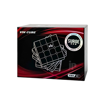 Vincube Vin4 V2 4x4 (Surge) UV