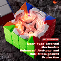 Vincube Vin4 V2 4x4 (Apex) UV