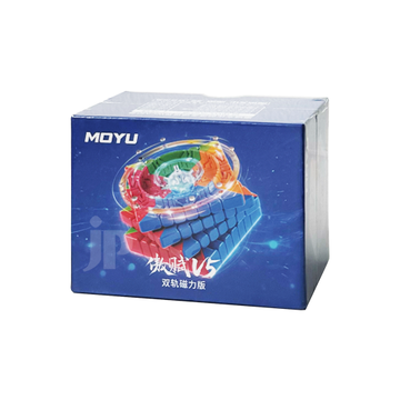 Moyu Aofu V7 (Double Track)