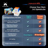 Qiyi XMD Tornado V5 (Flagship UV / Pioneer UV)