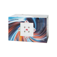 Qiyi XMD Tornado V5 (Flagship UV / Pioneer UV)