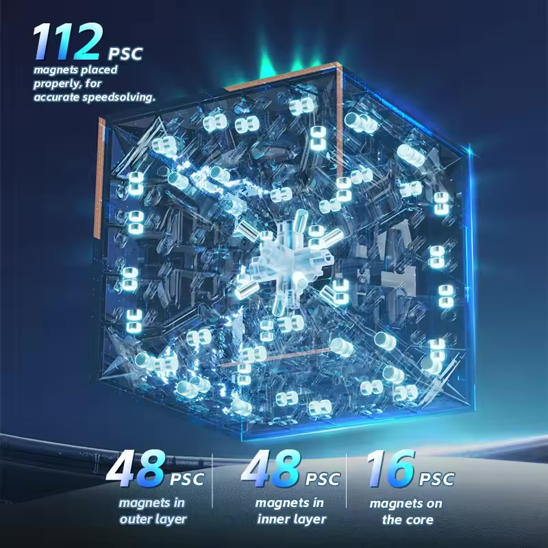 Vin Cube 5x5 M UV