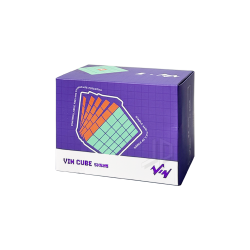 Vin Cube 5x5 M UV